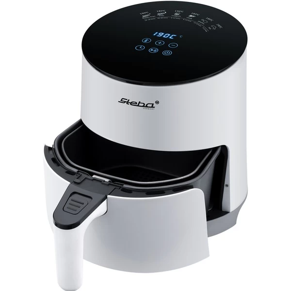 Steba HF 1000, Heißluftfritteuse 2 Steba HF 1000, Heißluftfritteuse – Bild 2