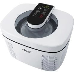 Steba IC 110, Eismaschine