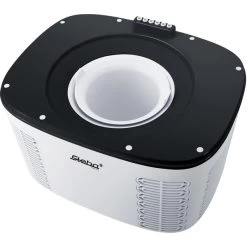 Steba IC 110, Eismaschine -Küche Geschäft Steba IC 110 Eismaschine@@1818214 2
