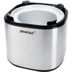 Steba IC 30, Eismaschine -Küche Geschäft Steba IC 30 Eismaschine@@9ghids03 3