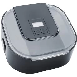 Steba IC 30, Eismaschine -Küche Geschäft Steba IC 30 Eismaschine@@9ghids03 6