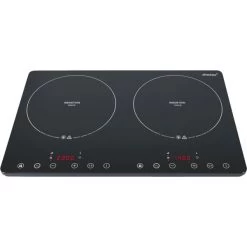 Steba IK 650 SLIM, Kochplatte