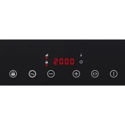 Steba IK 65 SLIM, Kochplatte -Küche Geschäft Steba IK 65 SLIM Kochplatte@@9ghciq26 2