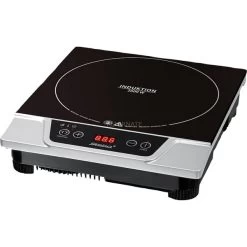 Steba Induktions-Kochfeld IK 23 OT, Kochplatte