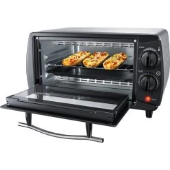 Steba KB 9.2 800W, Mini-Backofen -Küche Geschäft Steba KB 9 2 800W Mini Backofen@@9gbjdq19 5
