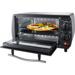 Steba KB 9.2 800W, Mini-Backofen -Küche Geschäft Steba KB 9 2 800W Mini Backofen@@9gbjdq19 6