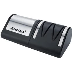 Steba KS 1 , Messerschärfer