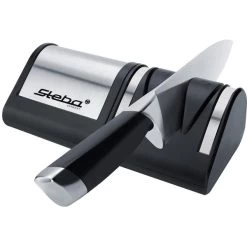 Steba KS 1 , Messerschärfer -Küche Geschäft Steba KS 1 Messersch rfer@@9gh9dq41 2