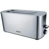 Steba Langschlitz-Toaster TO 21 Inox