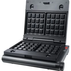 Steba Multi-Snack-Maker 3in1 SG 55, Sandwichmaker -Küche Geschäft Steba Multi Snack Maker 3in1 SG 55 Sandwichmaker@@9gbidq26 2