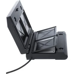 Steba Multi-Snack-Maker 3in1 SG 55, Sandwichmaker -Küche Geschäft Steba Multi Snack Maker 3in1 SG 55 Sandwichmaker@@9gbidq26 4