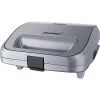 Steba Multi-Snack-Maker 3in1 SG 65, Sandwichmaker