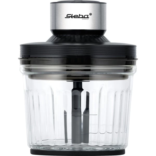 Steba Multi-Zerkleinerer MG 400 1 Steba Multi-Zerkleinerer MG 400