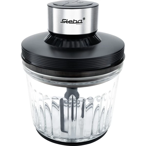 Steba Multi-Zerkleinerer MG 400 2 Steba Multi-Zerkleinerer MG 400 – Bild 2