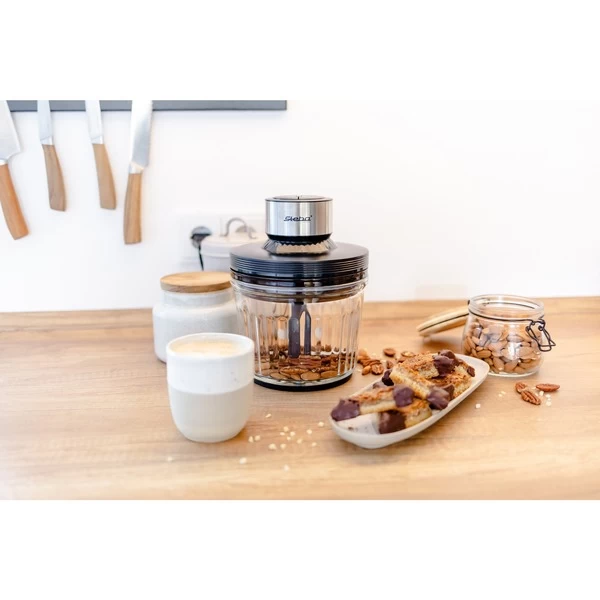 Steba Multi-Zerkleinerer MG 400 14 Steba Multi-Zerkleinerer MG 400 – Bild 14