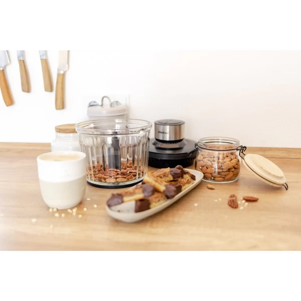 Steba Multi-Zerkleinerer MG 400 15 Steba Multi-Zerkleinerer MG 400 – Bild 15