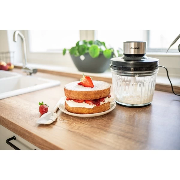 Steba Multi-Zerkleinerer MG 400 16 Steba Multi-Zerkleinerer MG 400 – Bild 16