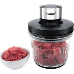 Steba Multi-Zerkleinerer MG 400 20 Steba Multi-Zerkleinerer MG 400 -Küche Geschäft Steba Multi Zerkleinerer MG 400@@1818220 3