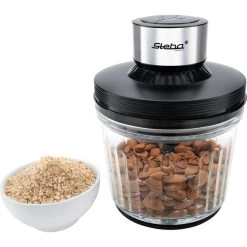 Steba Multi-Zerkleinerer MG 400 21 Steba Multi-Zerkleinerer MG 400 -Küche Geschäft Steba Multi Zerkleinerer MG 400@@1818220 4