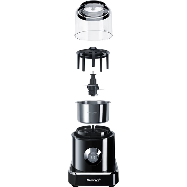 Steba Multi-Zerkleinerer MG 500 2 Steba Multi-Zerkleinerer MG 500 – Bild 2