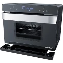 Steba Multifunktions-Dampfbackofen DG 30, Mini-Backofen 17 Steba Multifunktions-Dampfbackofen DG 30, Mini-Backofen -Küche Geschäft Steba Multifunktions Dampfbackofen DG 30 Mini Backofen@@1594648 2
