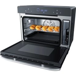 Steba Multifunktions-Dampfbackofen DG 30, Mini-Backofen 19 Steba Multifunktions-Dampfbackofen DG 30, Mini-Backofen -Küche Geschäft Steba Multifunktions Dampfbackofen DG 30 Mini Backofen@@1594648 4