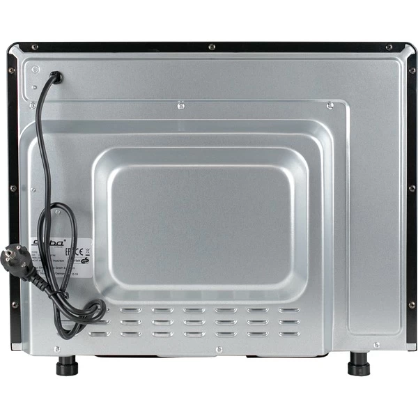 Steba Multifunktions-Dampfbackofen DG 30, Mini-Backofen 9 Steba Multifunktions-Dampfbackofen DG 30, Mini-Backofen – Bild 9