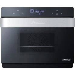 Steba Multifunktions-Dampfbackofen DG 40, Mini-Backofen