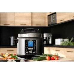 Steba Multikocher/ Schnellkochtopf DD 3 Smart -Küche Geschäft Steba Multikocher Schnellkochtopf DD 3 Smart@@1818193 13