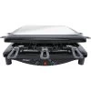 Steba Premium Raclette Black Steel RC 7
