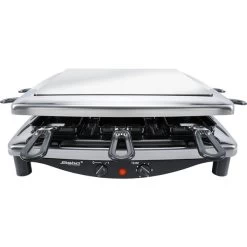 Steba Premium Raclette Steel Deluxe RC 7