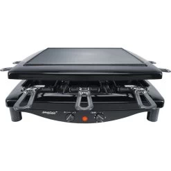 Steba RC 3 Plus, Raclette 9 Steba RC 3 Plus, Raclette -Küche Geschäft Steba RC 3 Plus Raclette@@9gbldq06 1