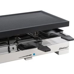 Steba RC 68, Raclette -Küche Geschäft Steba RC 68 Raclette@@9gbldq69 1