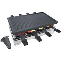Steba RC 68, Raclette -Küche Geschäft Steba RC 68 Raclette@@9gbldq69 2