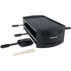 Steba RC 6 Bake & Grill, Raclette