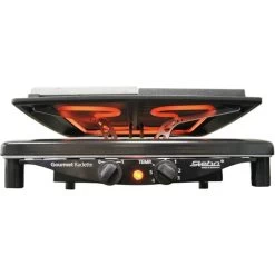 Steba Raclette RC 4 Plus -Küche Geschäft Steba Raclette RC 4 Plus@@9gbldq66 2