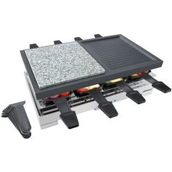 Steba Raclette RC 88 -Küche Geschäft Steba Raclette RC 88@@9gbldq67 5
