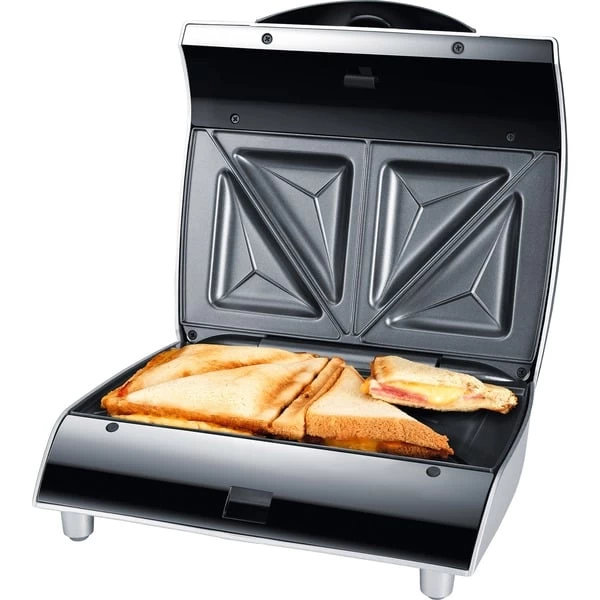 Steba Sandwichmaker SG 20 3 Steba Sandwichmaker SG 20 – Bild 3