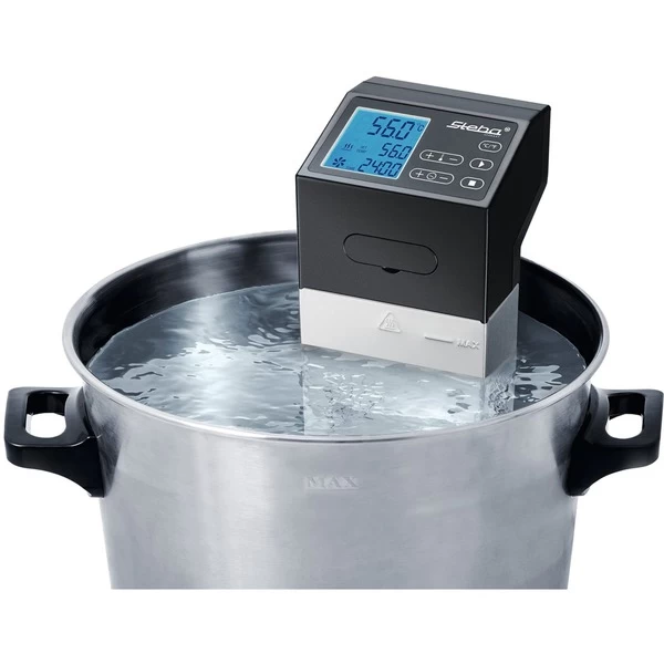 Steba Sous-Vide Garer SV100 Professional 3 Steba Sous-Vide Garer SV100 Professional – Bild 3