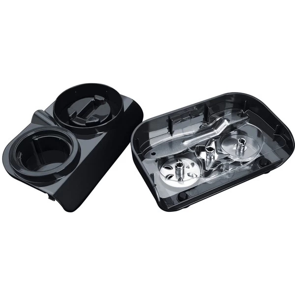 Steba Stabmixer-Set MX 40 7 Steba Stabmixer-Set MX 40 – Bild 7