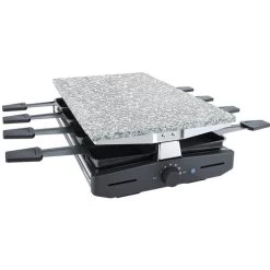 Steba Stein-Raclette RC 48 -Küche Geschäft Steba Stein Raclette RC 48@@934766 30