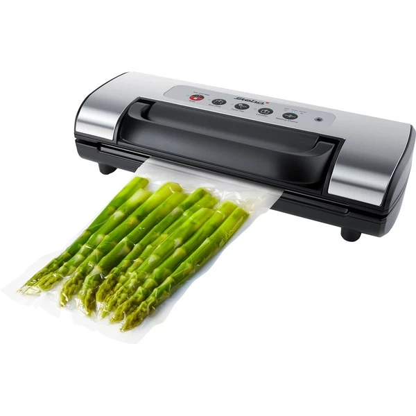 Steba VK 12 DoubleSeal, Vakuumiergerät 2 Steba VK 12 DoubleSeal, Vakuumiergerät – Bild 2