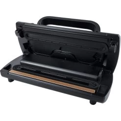 Steba VK 12 DoubleSeal, Vakuumiergerät 10 Steba VK 12 DoubleSeal, Vakuumiergerät -Küche Geschäft Steba VK 12 DoubleSeal Vakuumierger t@@1818204 3