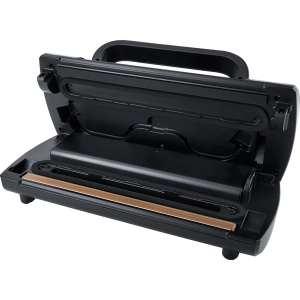 Steba VK 12 DoubleSeal, Vakuumiergerät 4 Steba VK 12 DoubleSeal, Vakuumiergerät – Bild 4