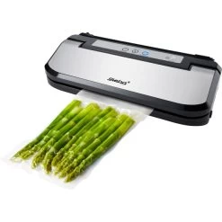 Steba VK 7, Vakuumiergerät -Küche Geschäft Steba VK 7 Vakuumierger t@@1818199 1