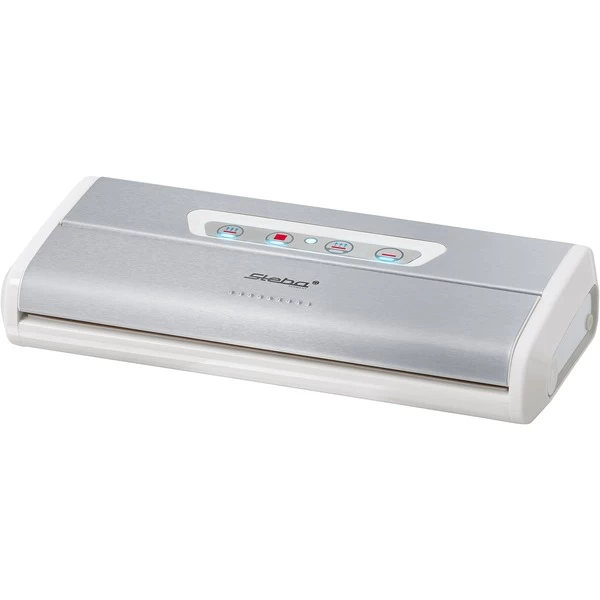 Steba Vakuumierer VK 6, Vakuumiergerät 1 Steba Vakuumierer VK 6, Vakuumiergerät