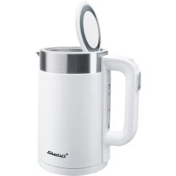 Steba WK 11 Bianco, Wasserkocher -Küche Geschäft Steba WK 11 Bianco Wasserkocher@@9gwldqe1 2