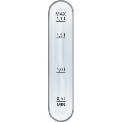 Steba WK 20 Inox, Wasserkocher -Küche Geschäft Steba WK 20 Inox Wasserkocher@@9gwldqe2 2