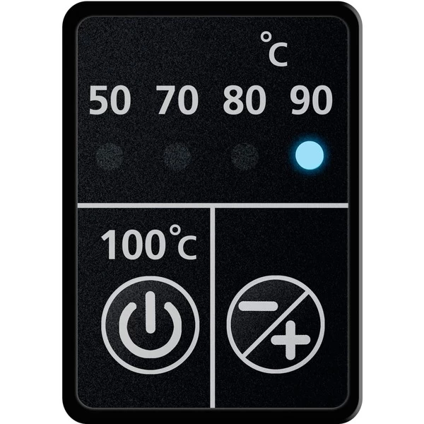 Steba WK 21 Inox, Wasserkocher 3 Steba WK 21 Inox, Wasserkocher – Bild 3