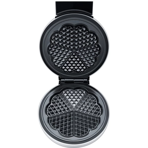 Steba Waffeleisen WE 16 2 Steba Waffeleisen WE 16 – Bild 2